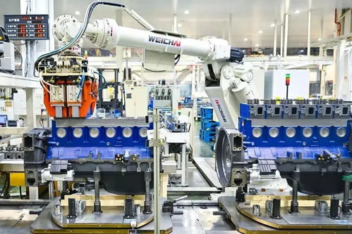 全國科技創新企業500強,濰坊4家上榜