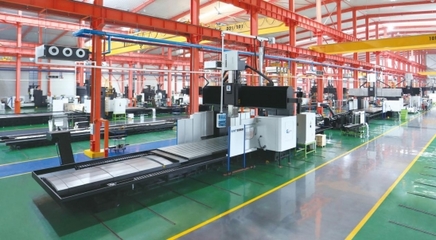 南通崇川:政策支持、科技驅動、服務保障,推動智能裝備產業(yè)高質量發(fā)展