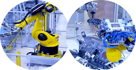 科技服務驅動機械科技的未來