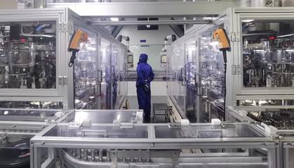 啟東出臺重磅政策 單個項目最高補貼1000萬元支持企業“智改數轉”