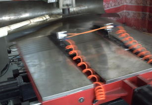 誠(chéng)招制蓋、制罐、篩板青島沖床用自動(dòng)送料機(jī)區(qū)域代理商 價(jià)格、廠家與圖片全解析