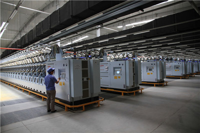 河南葉縣 以機(jī)械科技為引擎，以招商引資為動(dòng)能，驅(qū)動(dòng)高質(zhì)量發(fā)展新篇章